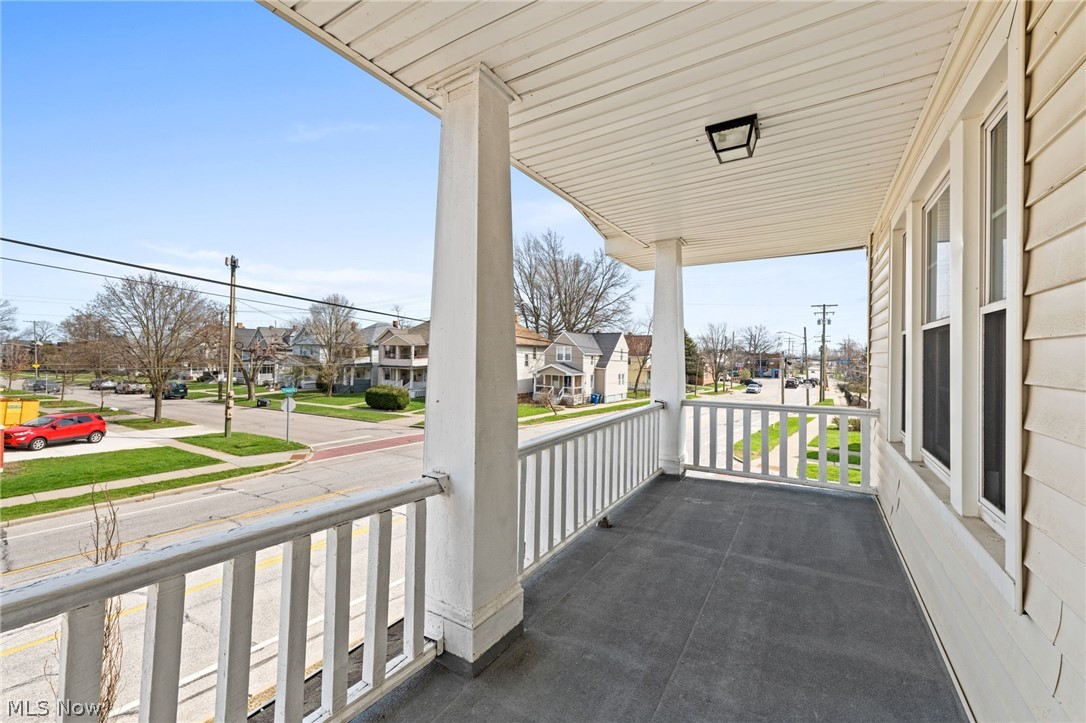 Rockport Sec 21 - Residential Income