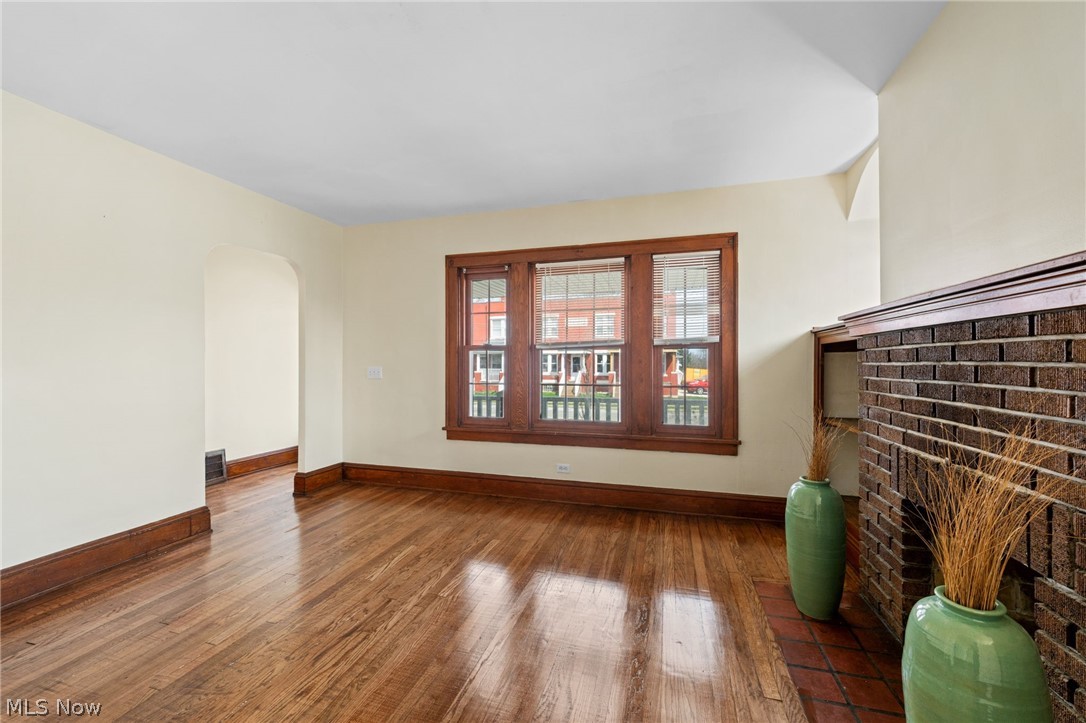 Rockport Sec 21 - Residential Income