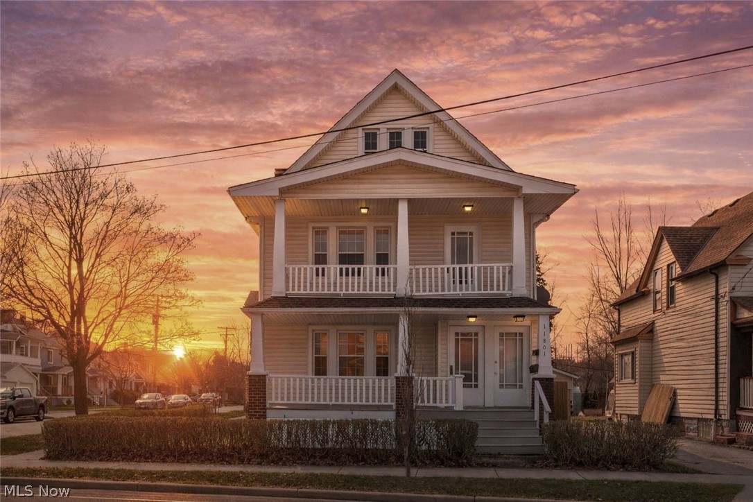 Rockport Sec 21 - Residential Income