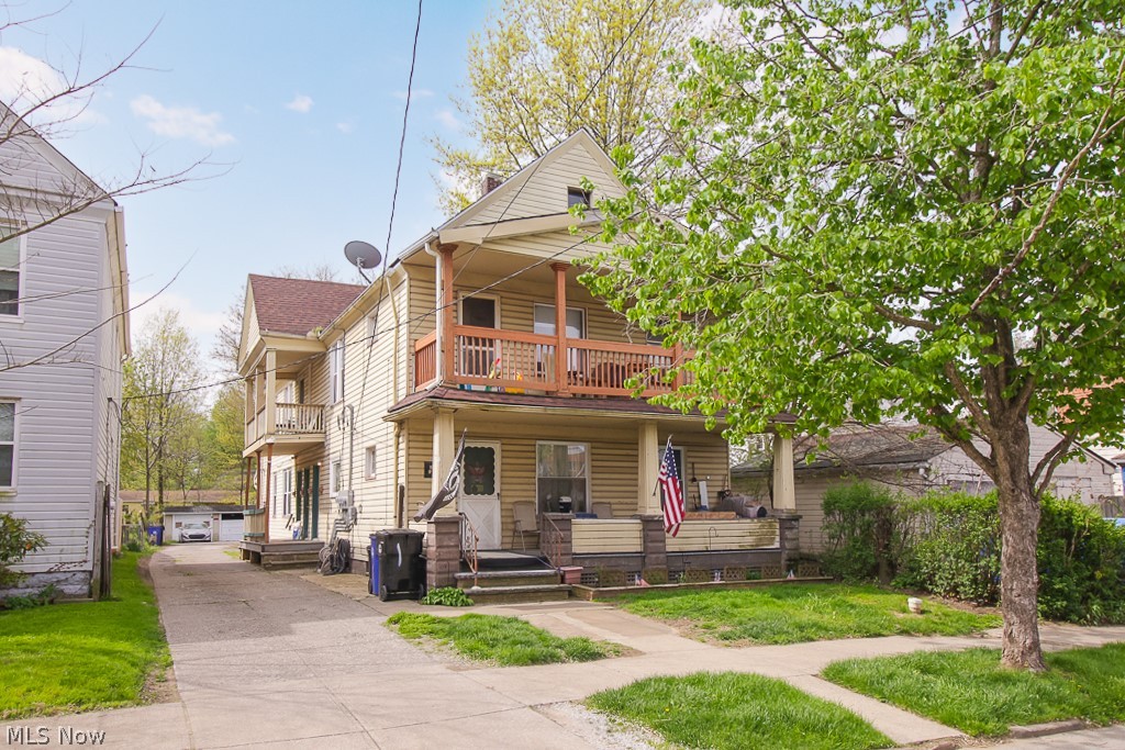 Dunbar - Residential Income