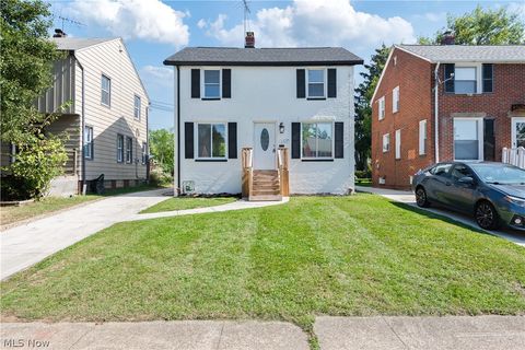 Photo of Cleveland, OH 44135 (MLS # 5202763)