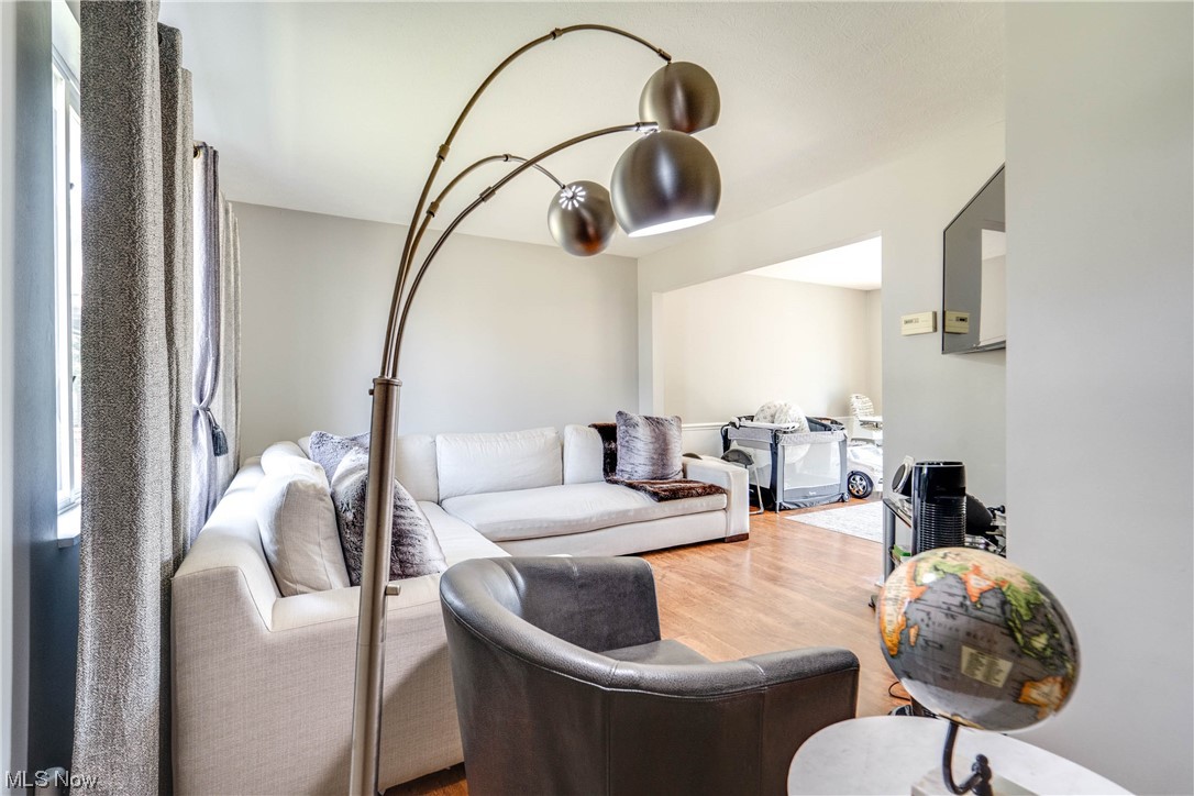 Firestone Park - Residential