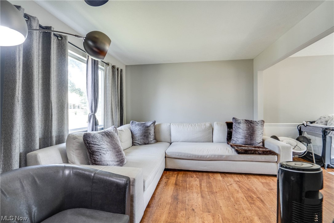 Firestone Park - Residential