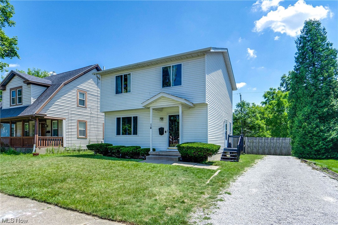 Firestone Park - Residential