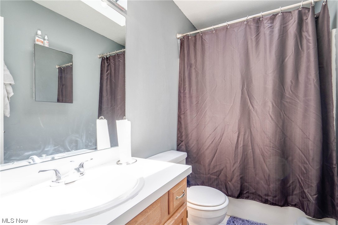 Firestone Park - Residential