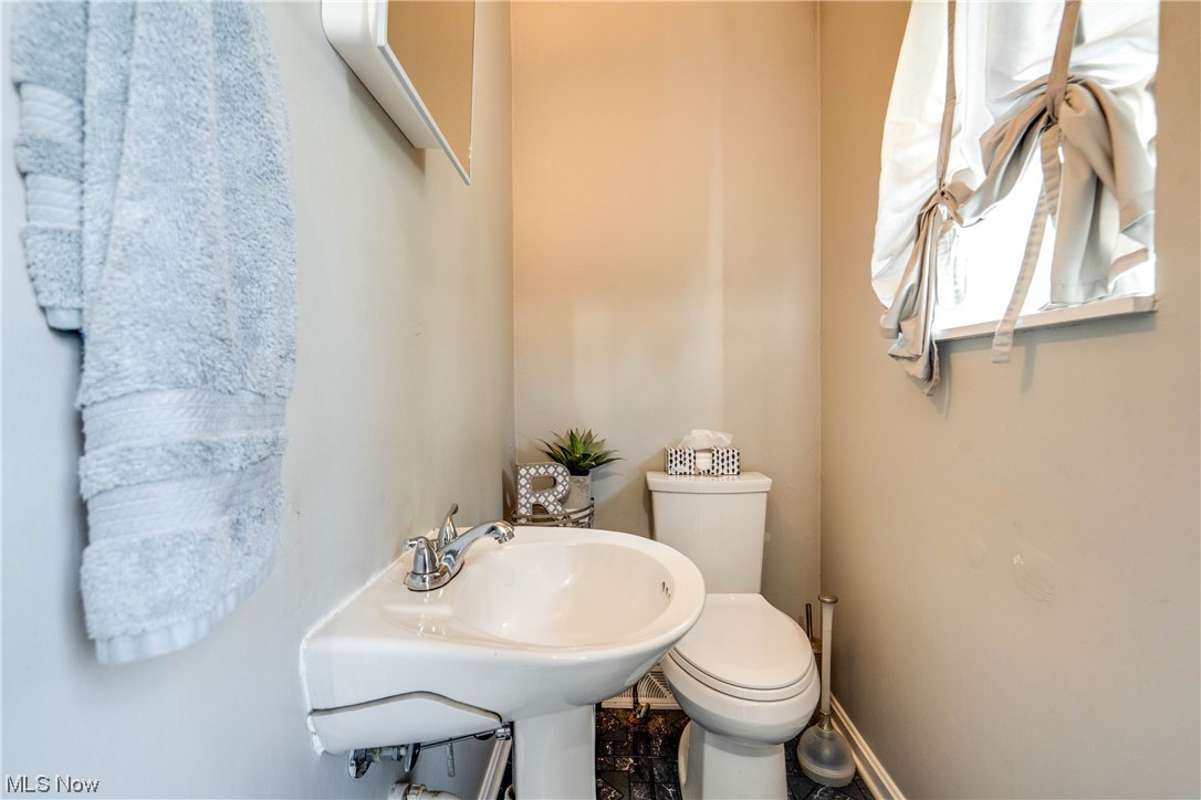 Firestone Park - Residential