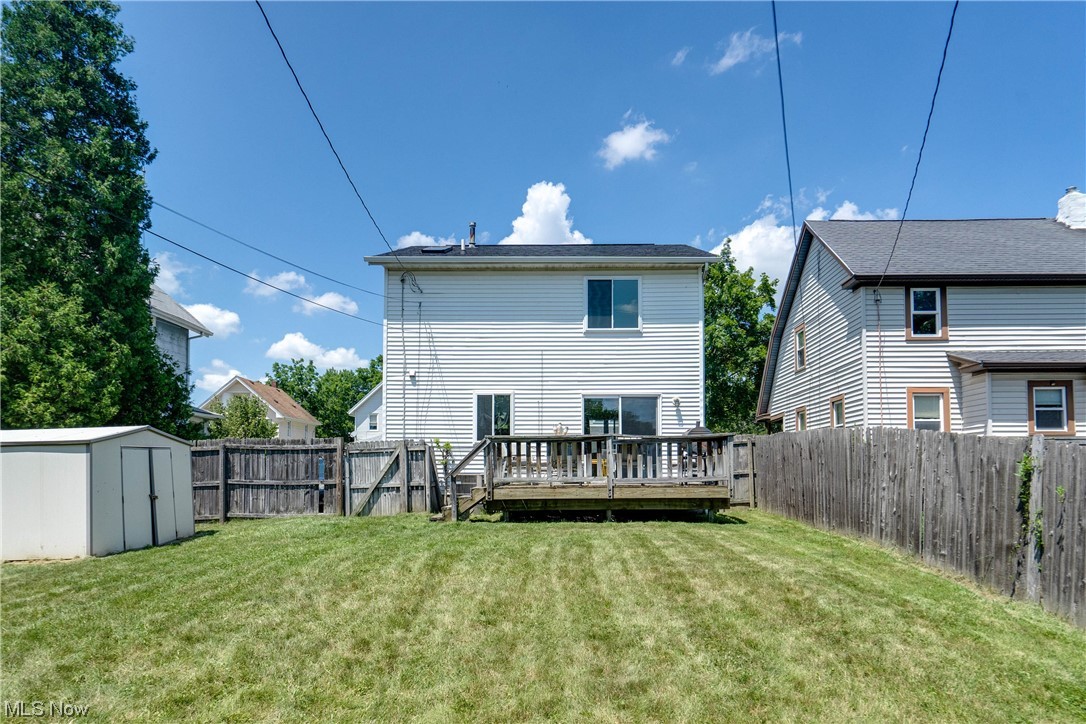 Firestone Park - Residential