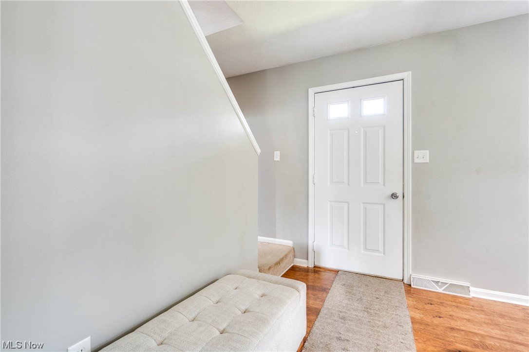 Firestone Park - Residential