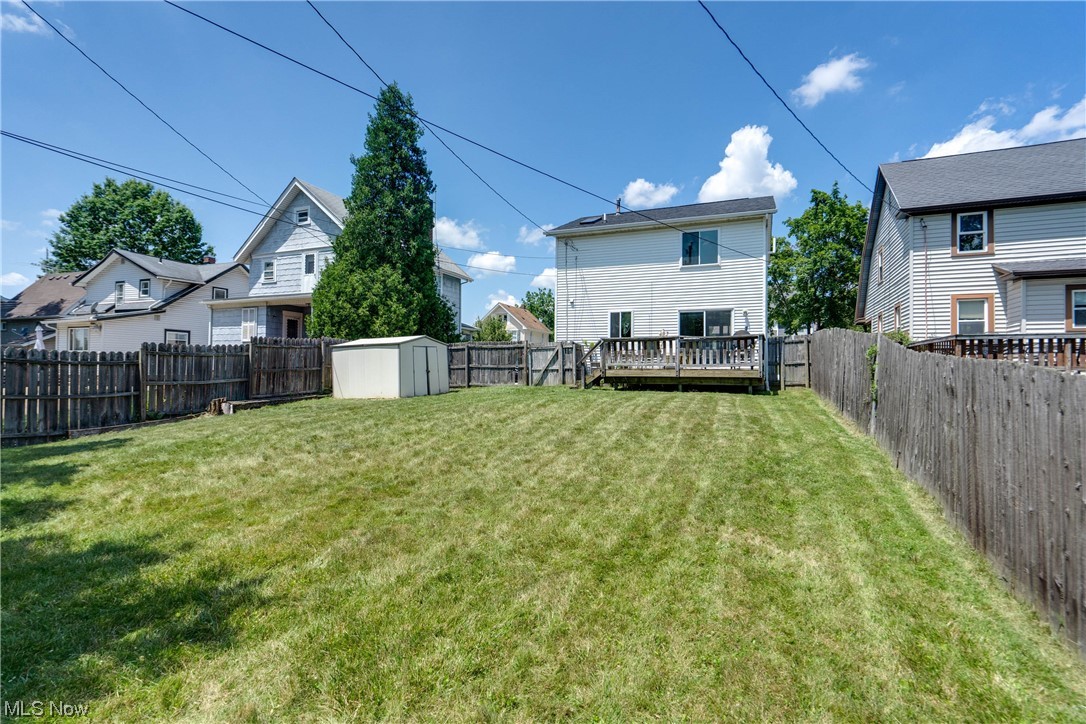 Firestone Park - Residential