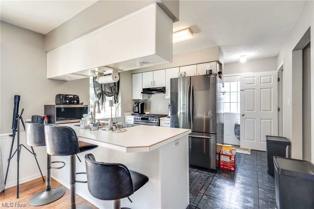 Firestone Park - Residential