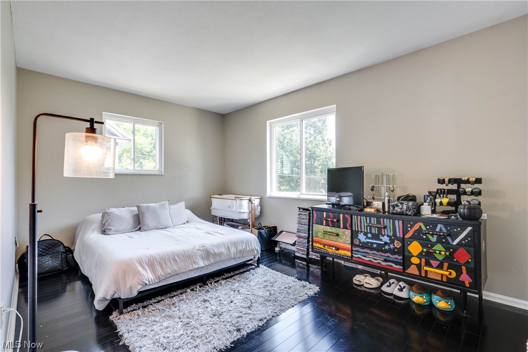 Firestone Park - Residential