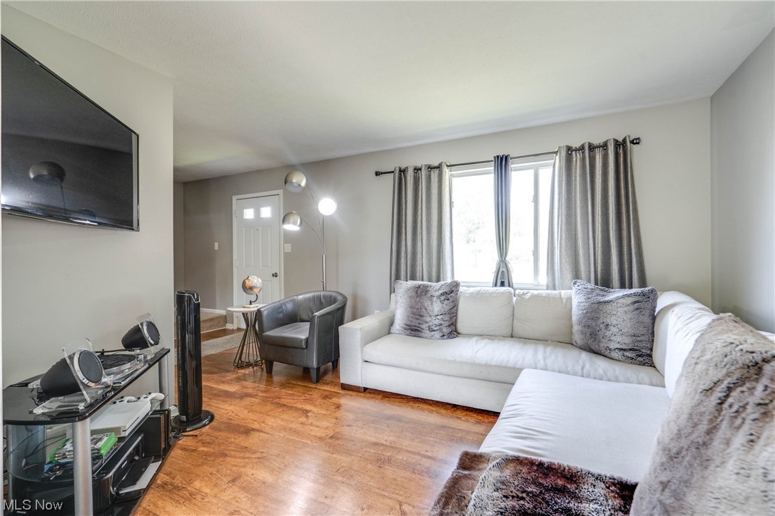 Firestone Park - Residential