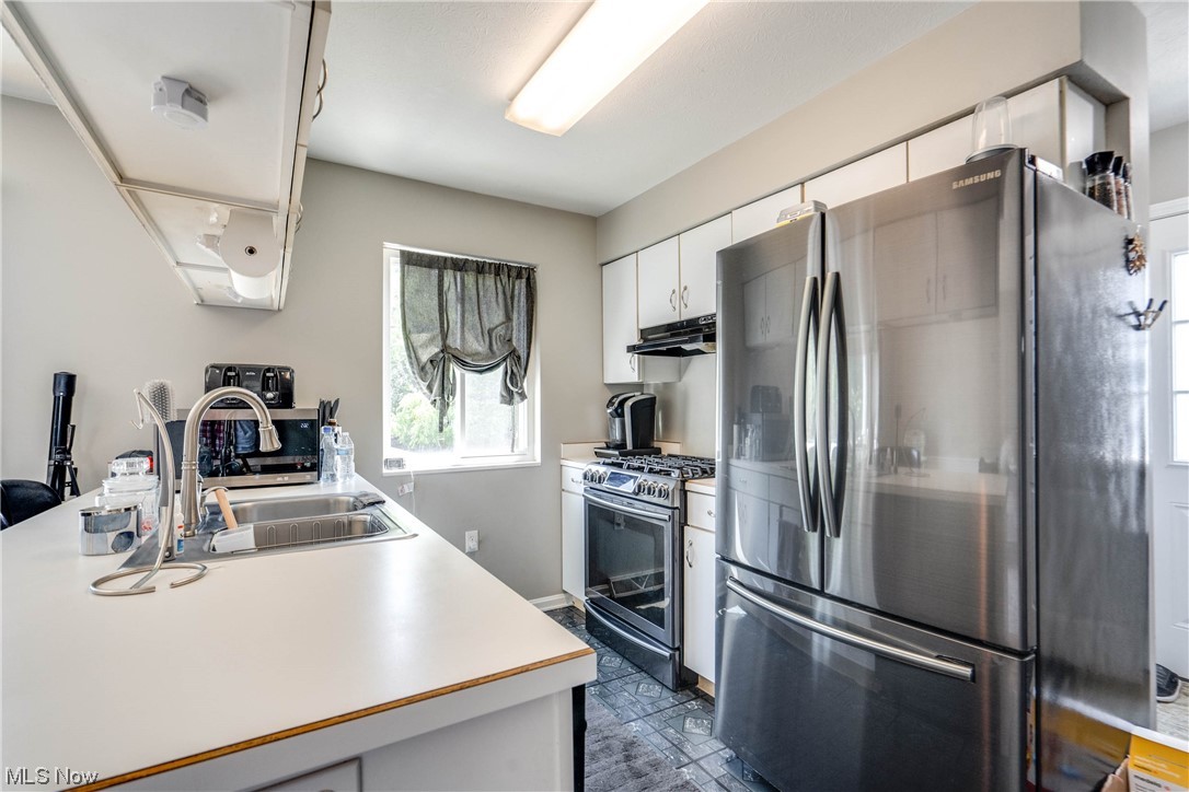 Firestone Park - Residential