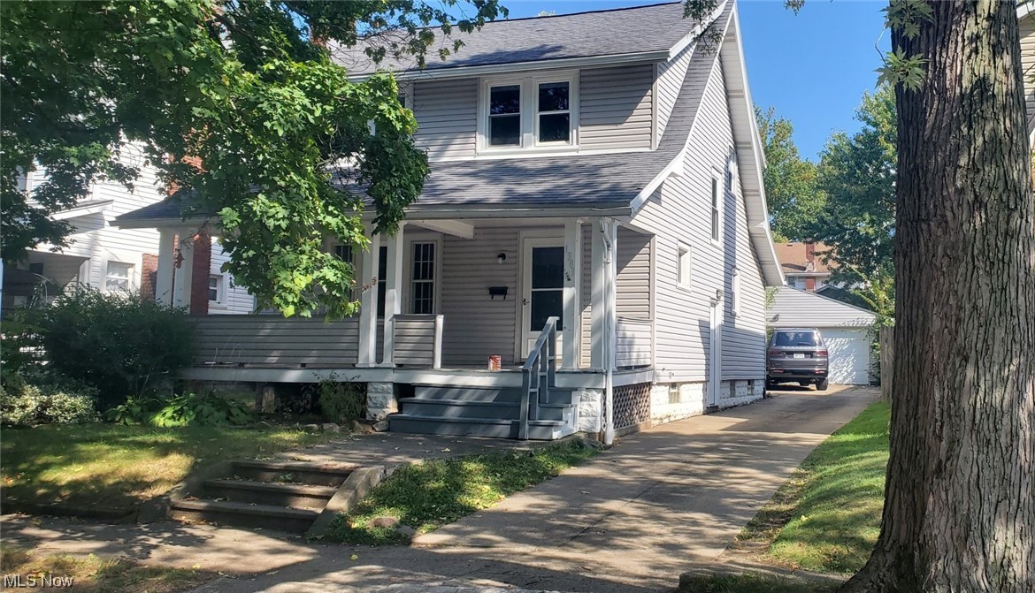 Pt Mccourt - Residential Lease