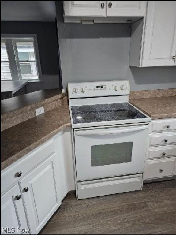 Pt Mccourt - Residential Lease