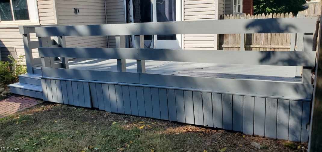 Pt Mccourt - Residential Lease