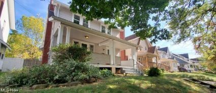 Pt Mccourt - Residential Lease