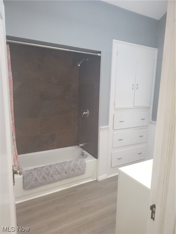 Pt Mccourt - Residential Lease