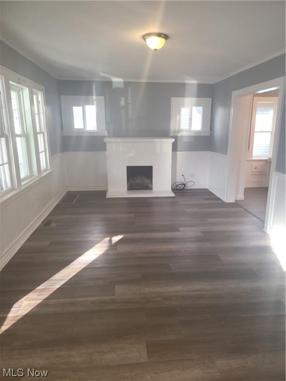 Pt Mccourt - Residential Lease