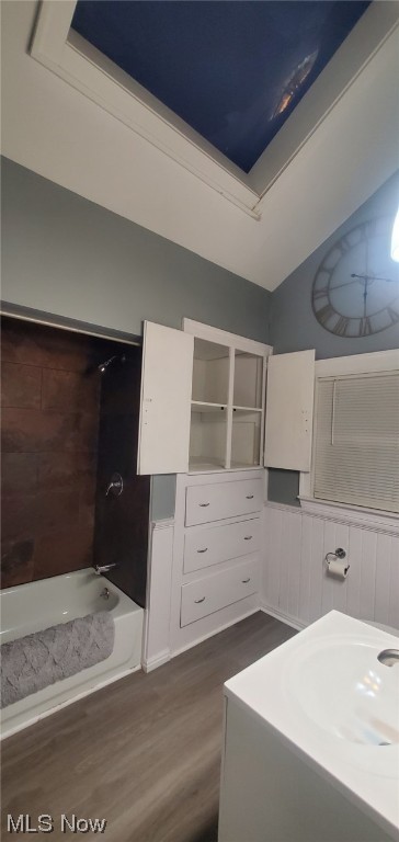 Pt Mccourt - Residential Lease