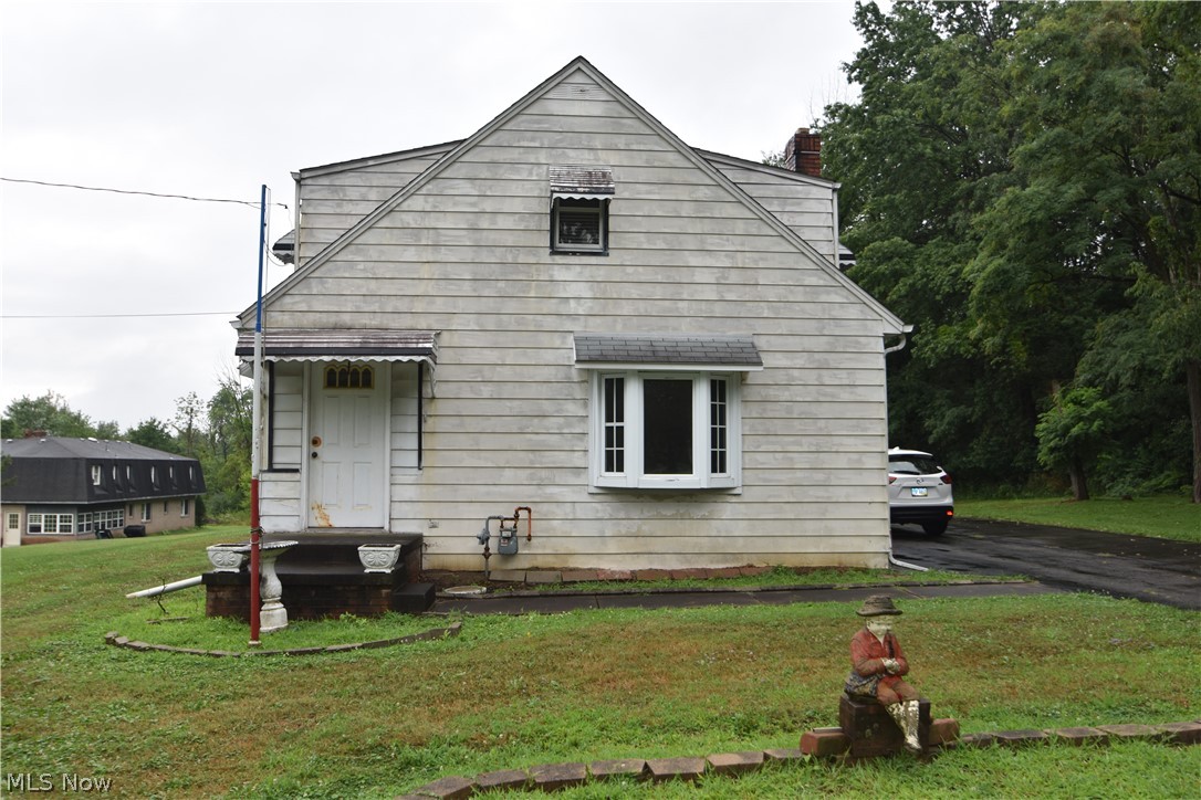 Greater Youngstown Peace Farms - Residential