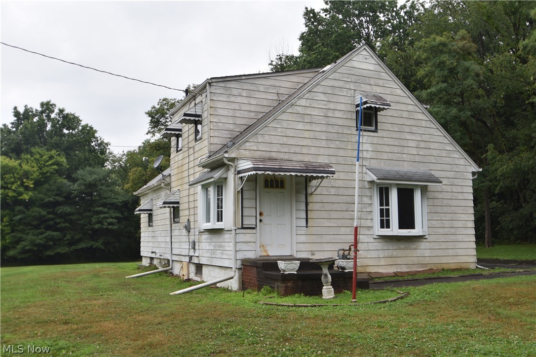 Greater Youngstown Peace Farms - Residential