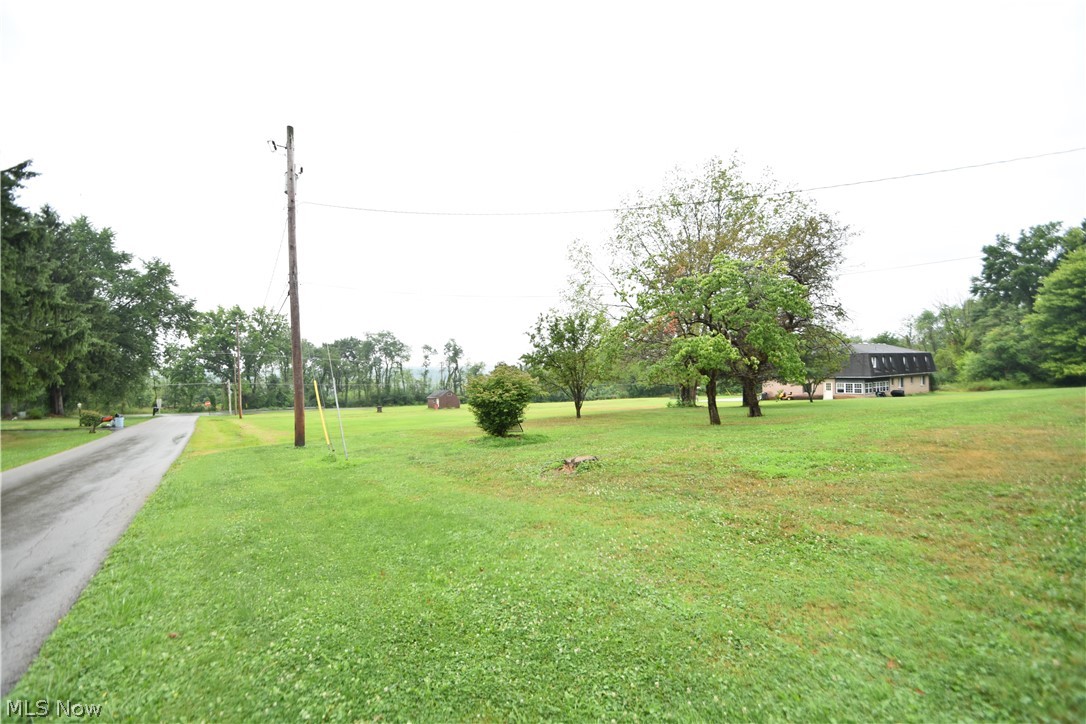 Greater Youngstown Peace Farms - Residential