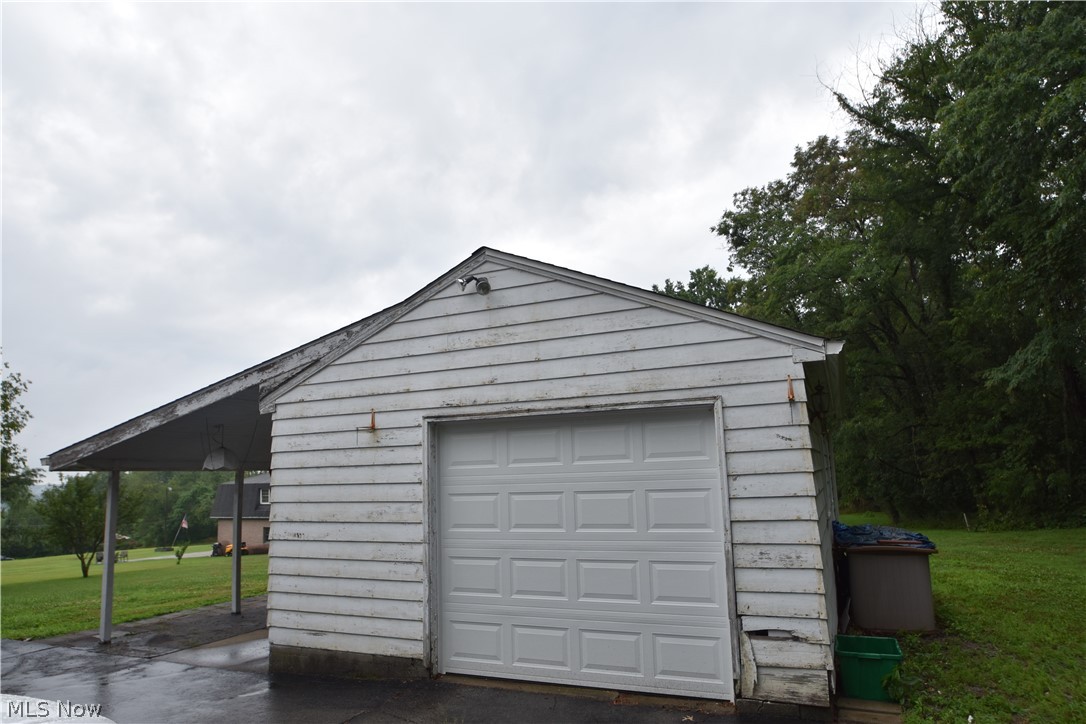 Greater Youngstown Peace Farms - Residential