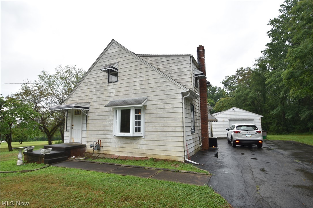 Greater Youngstown Peace Farms - Residential