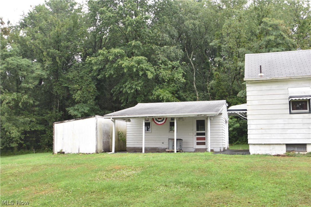 Greater Youngstown Peace Farms - Residential