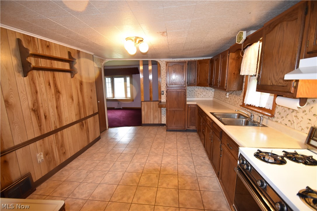 Greater Youngstown Peace Farms - Residential