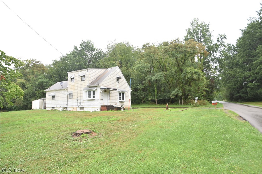 Greater Youngstown Peace Farms - Residential