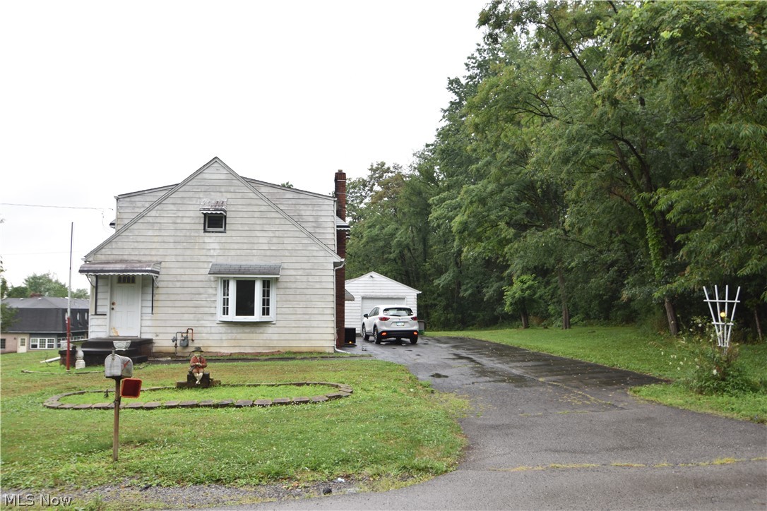 Greater Youngstown Peace Farms - Residential