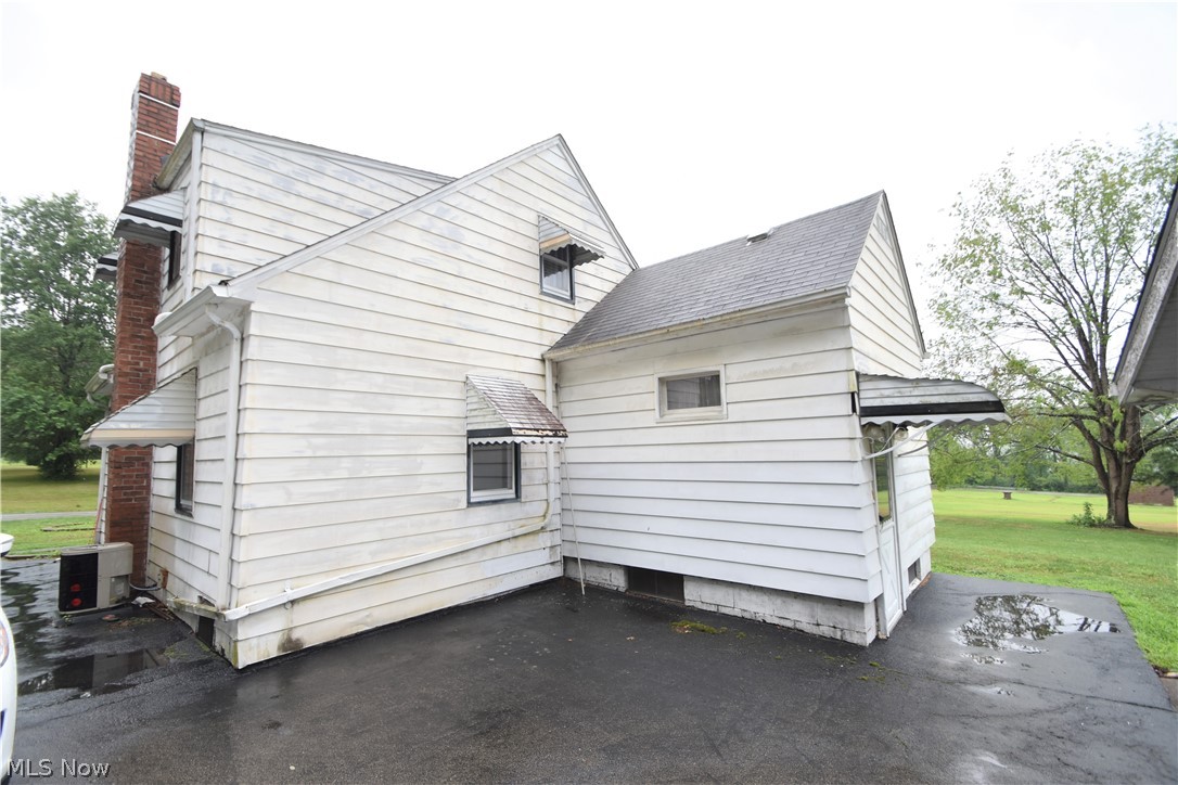 Greater Youngstown Peace Farms - Residential