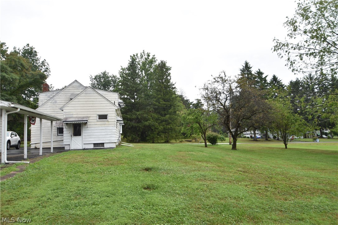 Greater Youngstown Peace Farms - Residential