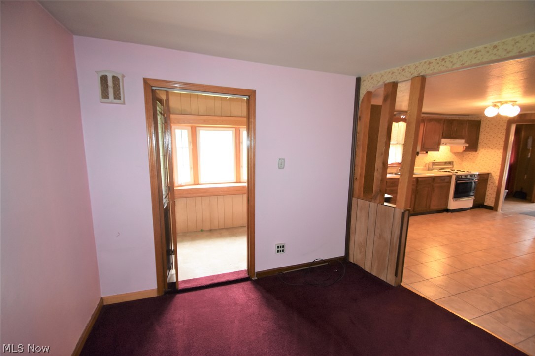 Greater Youngstown Peace Farms - Residential