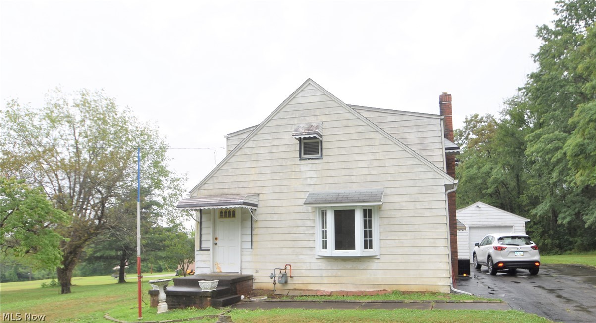 Greater Youngstown Peace Farms - Residential