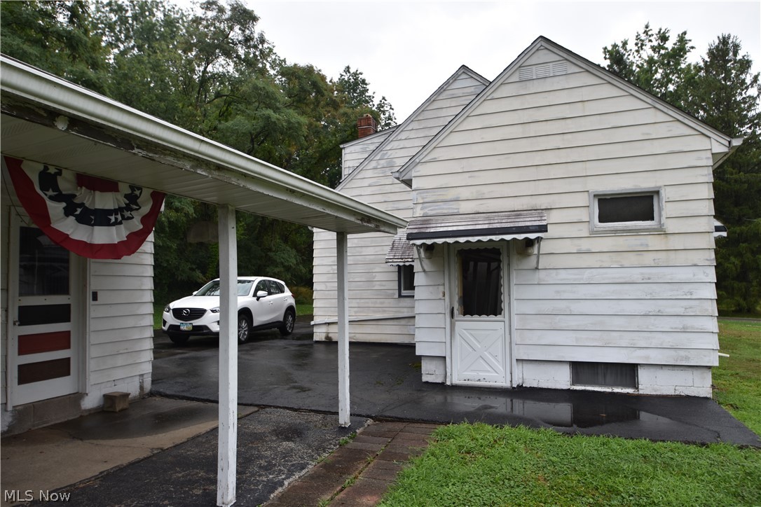 Greater Youngstown Peace Farms - Residential