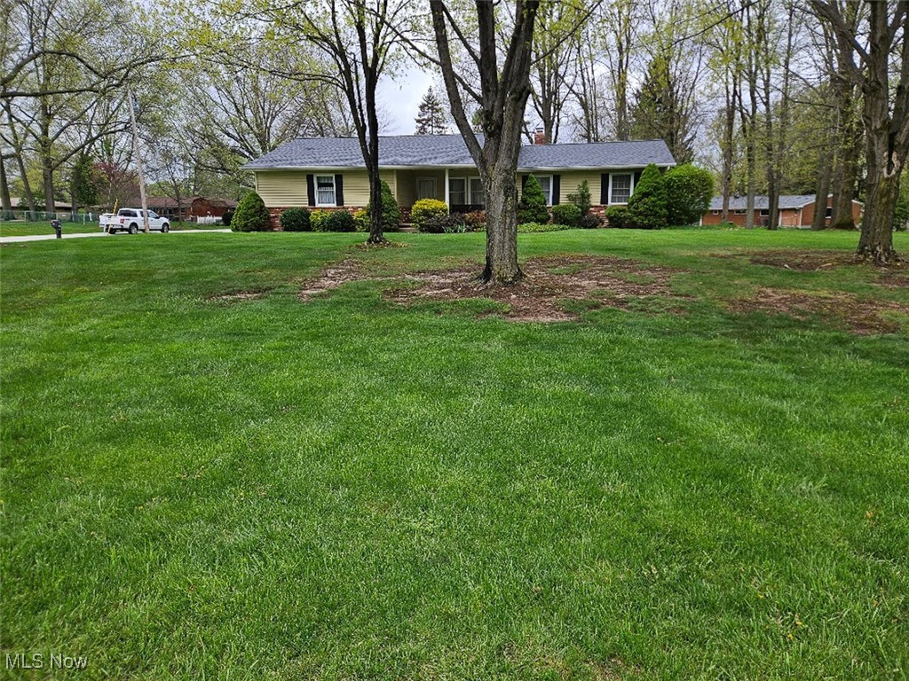1537 Driftwood Lane, Macedonia, Ohio image 1