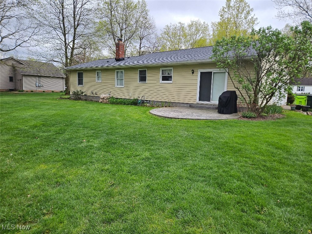 1537 Driftwood Lane
