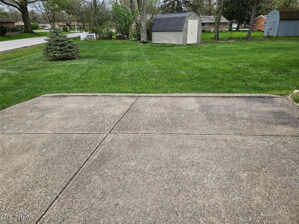 1537 Driftwood Lane