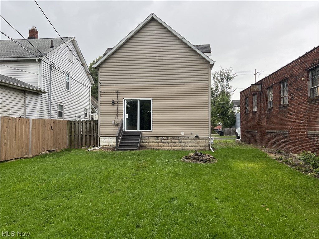 Foster & Nelson - Residential