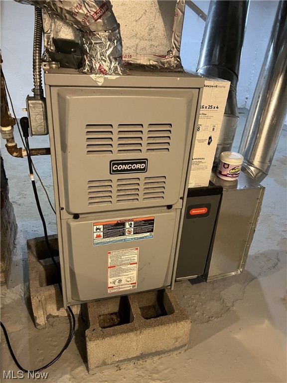 Foster & Nelson - Residential