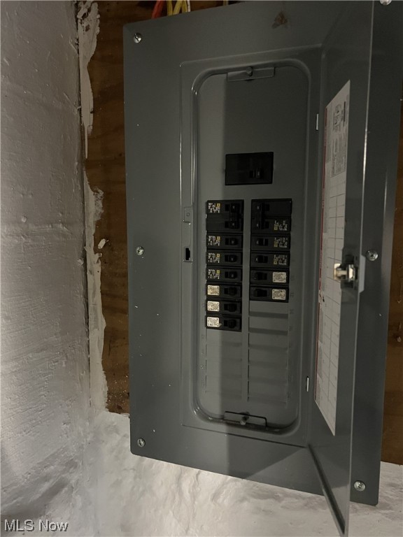 Foster & Nelson - Residential