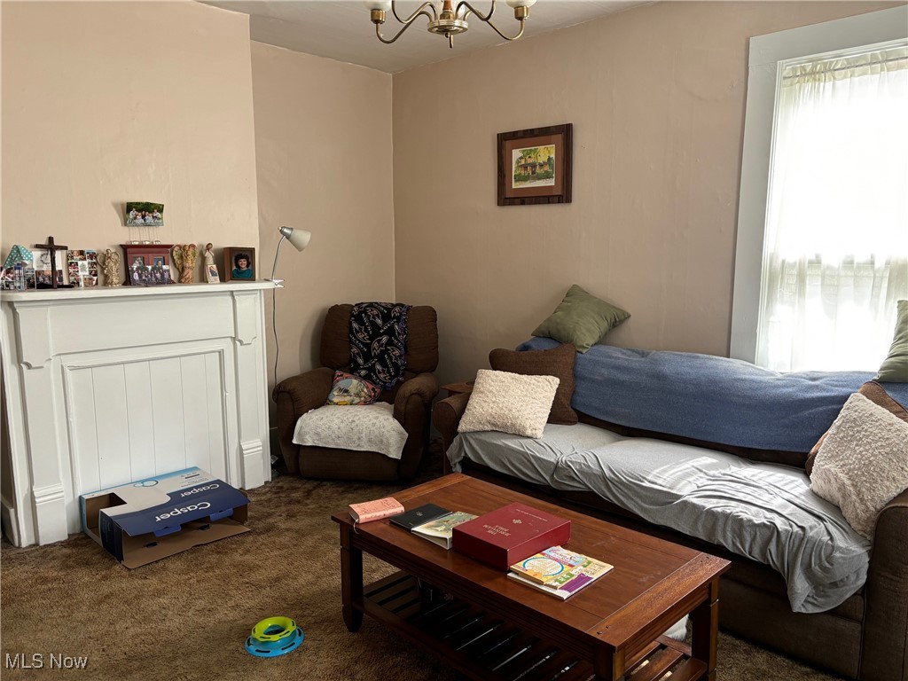 Cambridge Improv Co - Residential Income