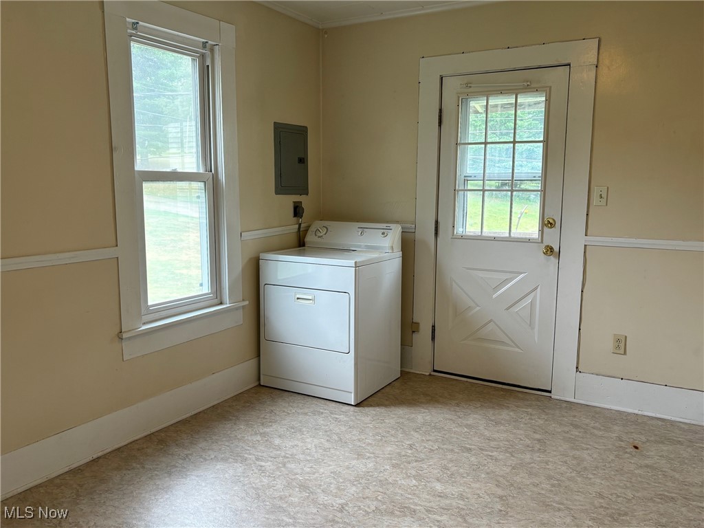 Cambridge Improv Co - Residential Income