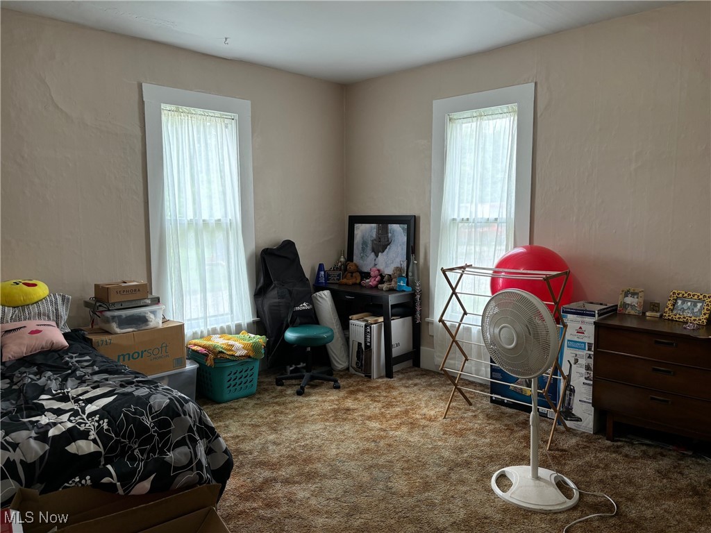 Cambridge Improv Co - Residential Income