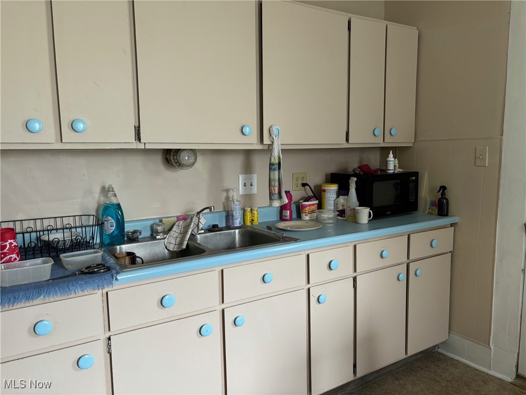 Cambridge Improv Co - Residential Income