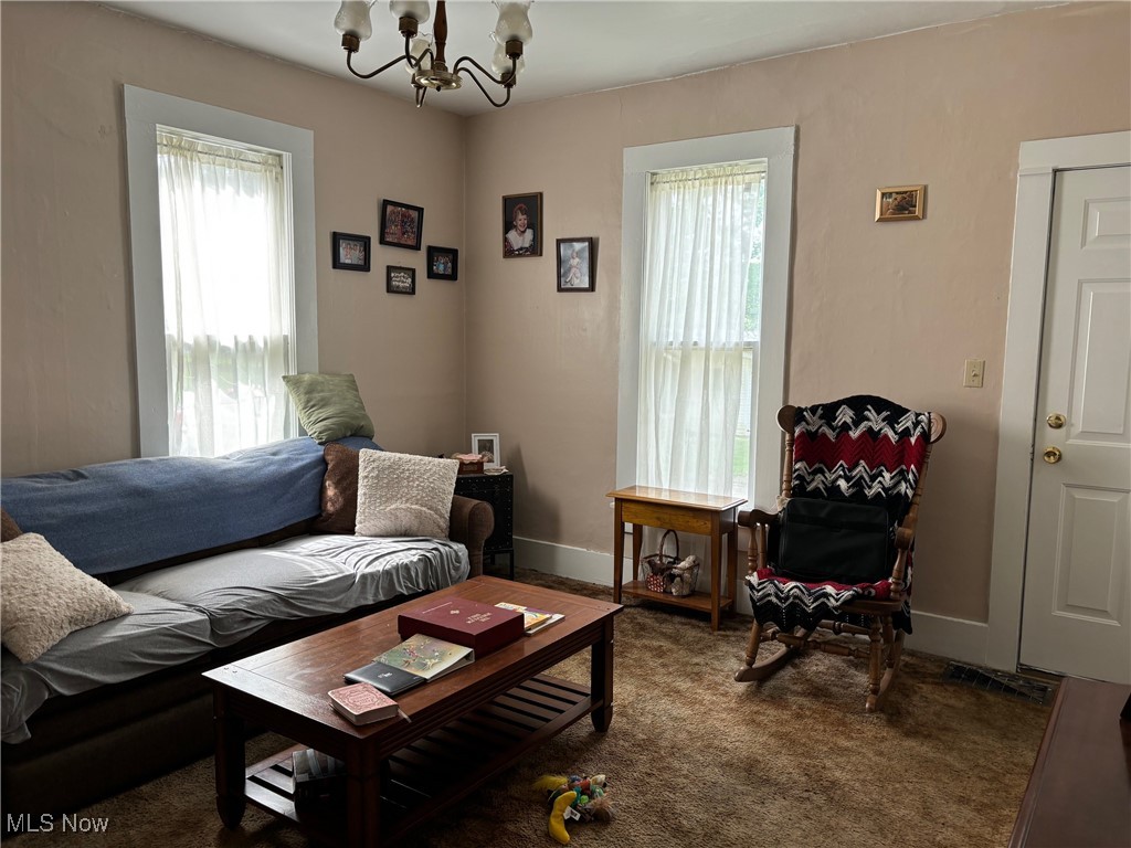 Cambridge Improv Co - Residential Income