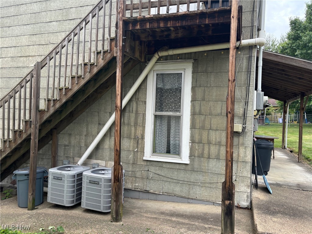 Cambridge Improv Co - Residential Income